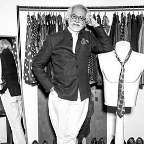 IIAD Academic Council Sunil Sethi