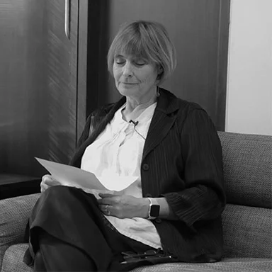 Anne Boddington