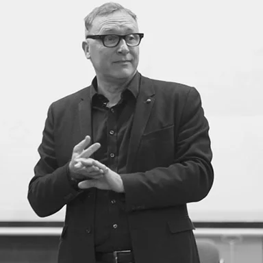 Damian Chapman