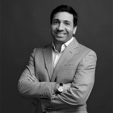 Dr Jitin Chadha | IIAD Director