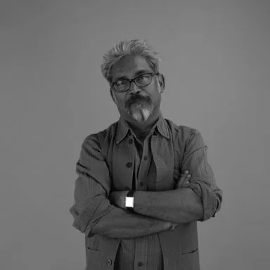 Kishore Chakraborty
