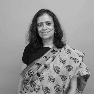 IIAD Faculty Madhu Pandit