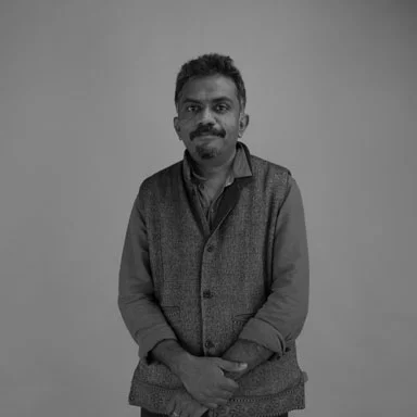 IIAD Faculty Pankaj Narain