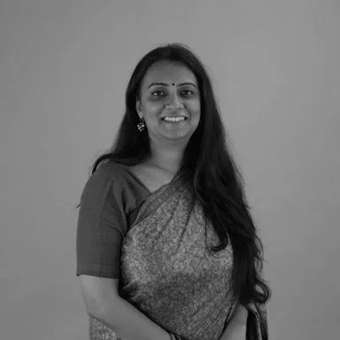 IIAD Faculty Prachi Mittal