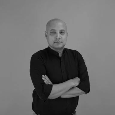 IIAD Faculty Pranay Mangrati