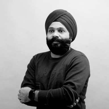 Inderjit Singh Jassel