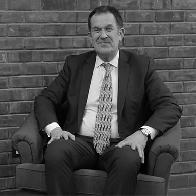 Prof Steven Spier