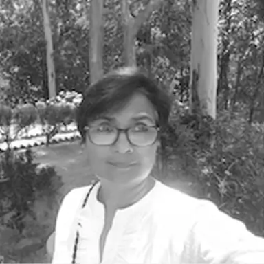 Dr. Sunita Gupta Konwar