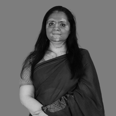 anupama datt
