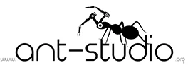 Ant Studio Logo