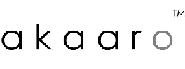 Akaaro Logo