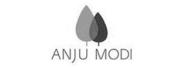 Anju Modi Logo