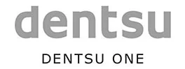 Dentsu Logo