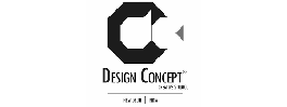 Design Concept Logo