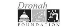 Dronah Logo