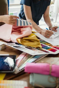 courses in fashion business management