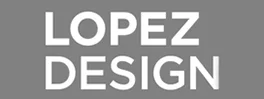 Lopez Design Logo
