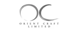 Orient Craft Logo