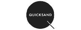 Quicksand Logo