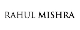 Rahul Mishra Logo