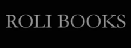 Roli Books Logo