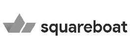 Squareboat Logo