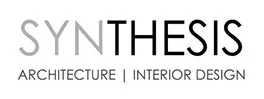 Synthesis Architecture Logo