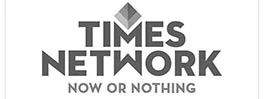 Times Network Logo