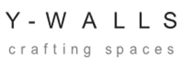 Y-Walls Logo