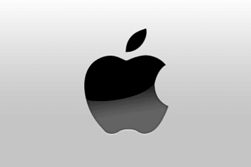 Apple - Communication design