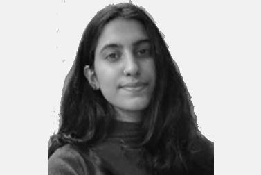 Krutika Sharma