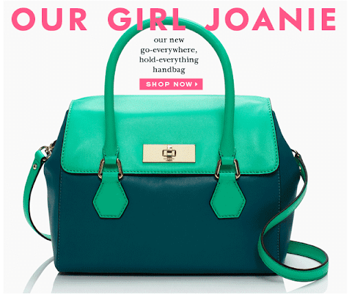 Ladies bag