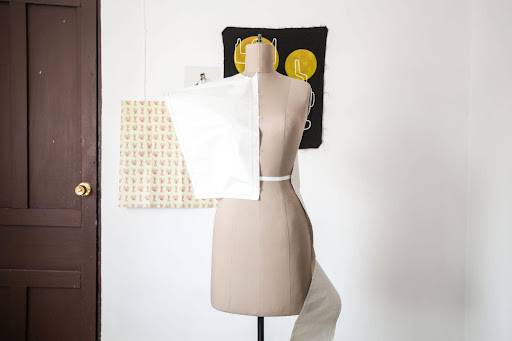 Fashion Design Mannequin