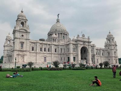 Indo-Saracenic Architecture