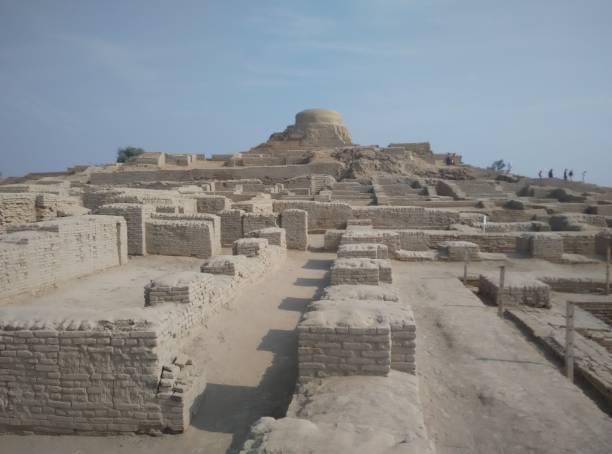 Harappan civilization