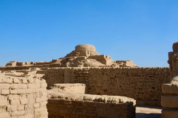 Harappan civilization