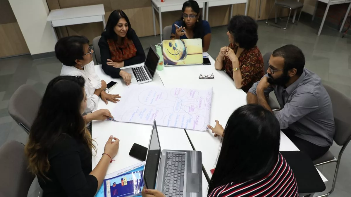 Fashion Business Management Course at IIAD