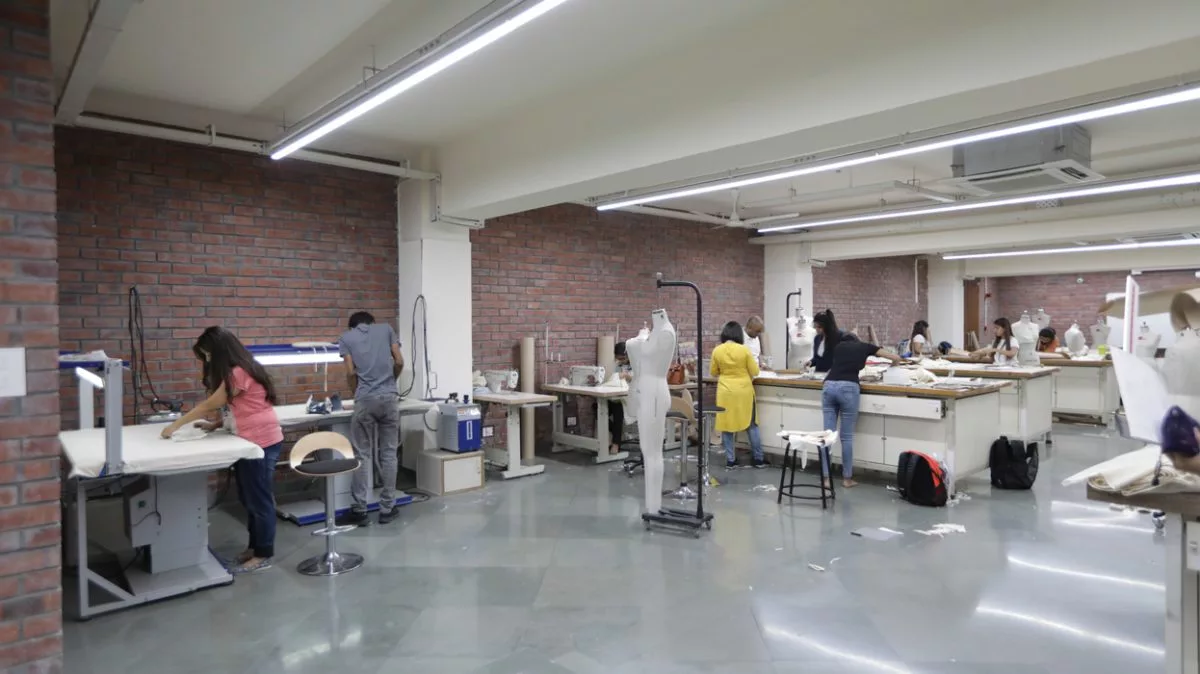 Fashion Business Management Courses