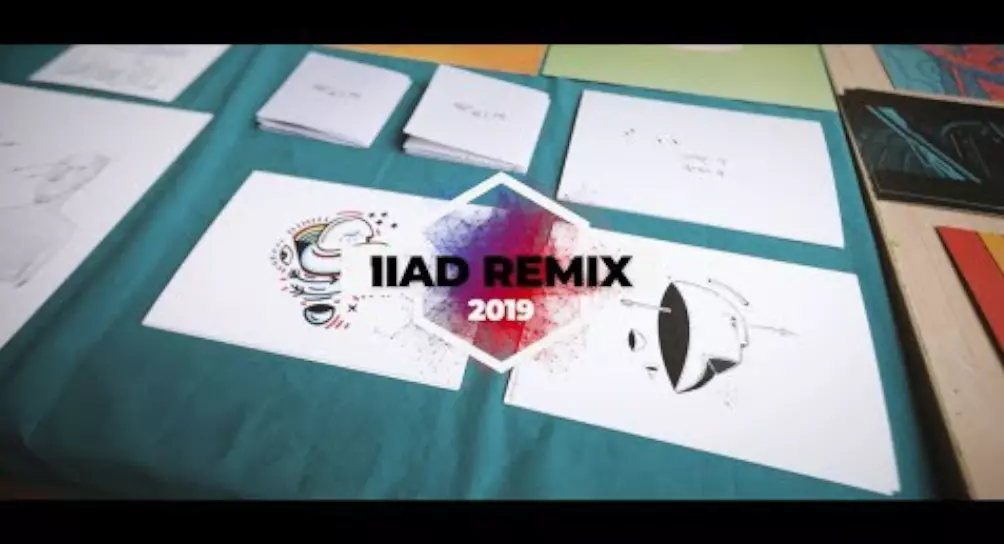 IIAD Remix 2019