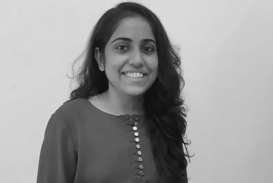 Janvi Khera