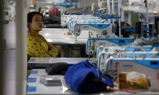 fashion industry