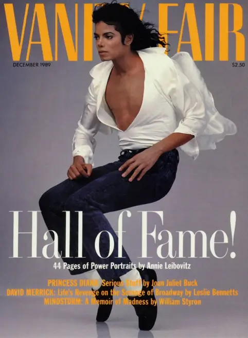 Vanity Fair