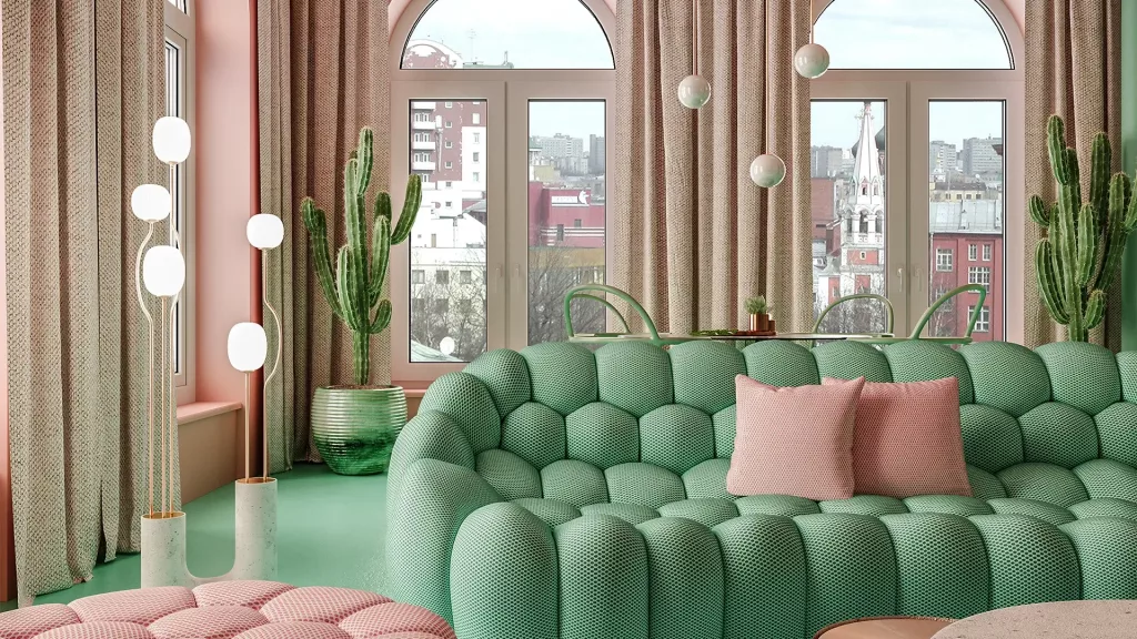 interior design