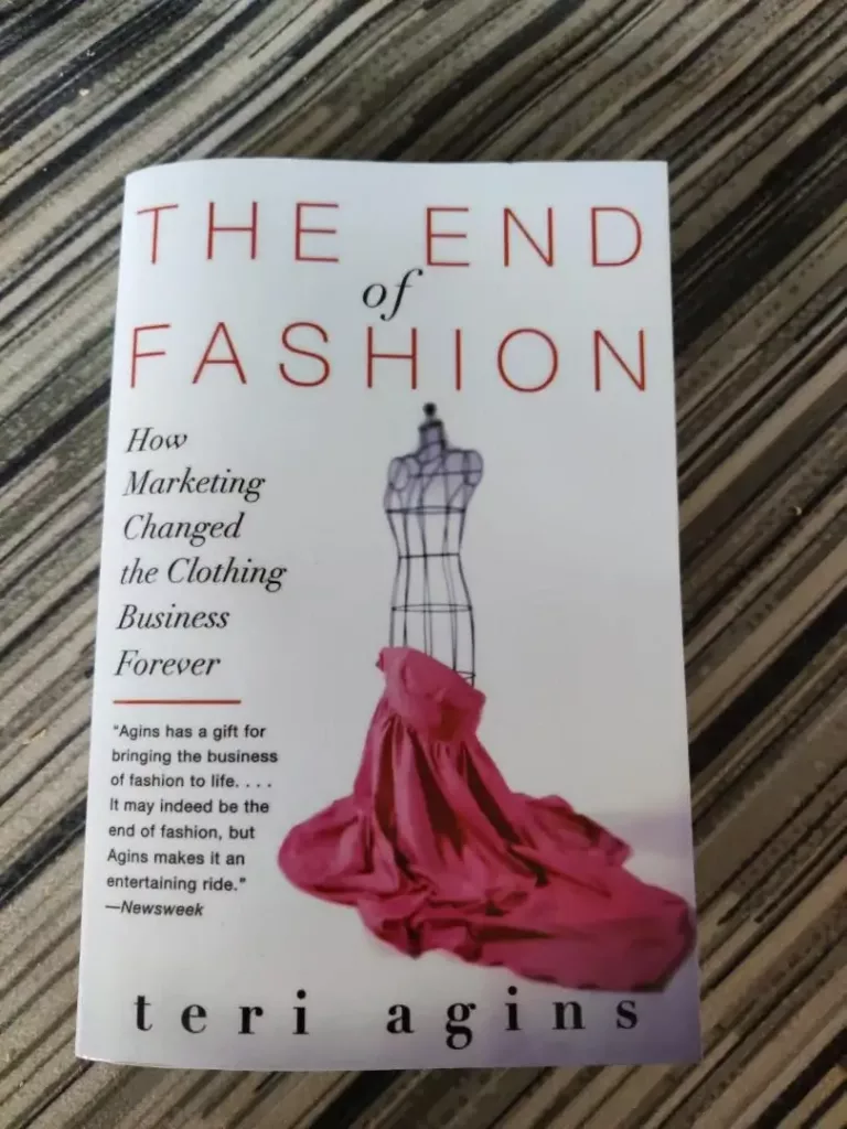 Fashion: Inspirational Books for Aspiring Designers