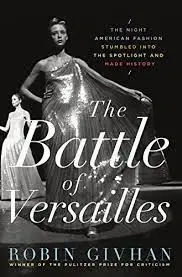 The Battle of Versailles