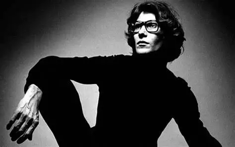Yves Saint Laurent