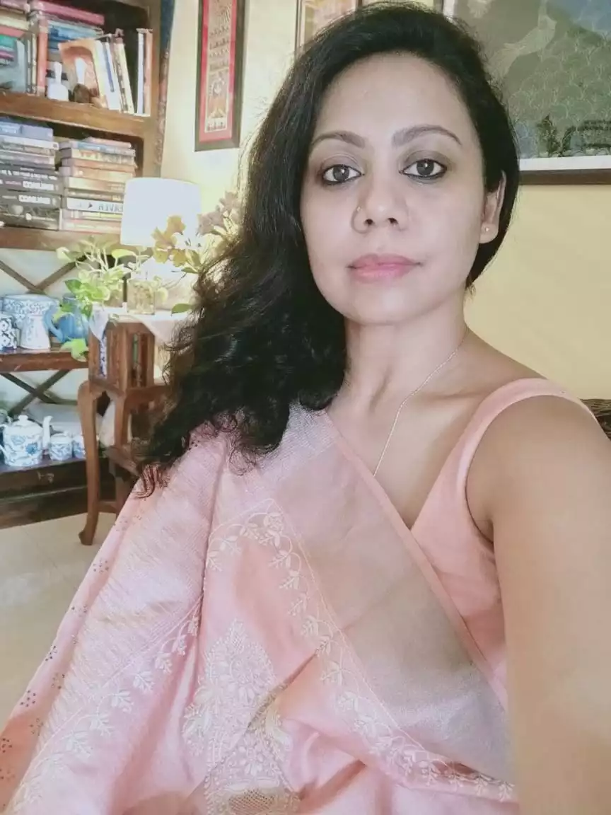 Anushka Das