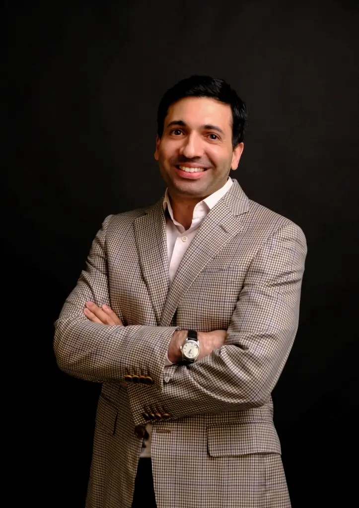 Dr. Jitin Chadha