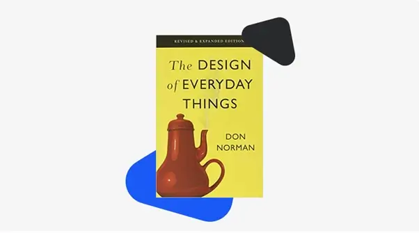 Design of Everyday Things