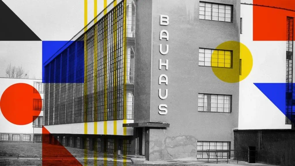 Bauhaus Movement